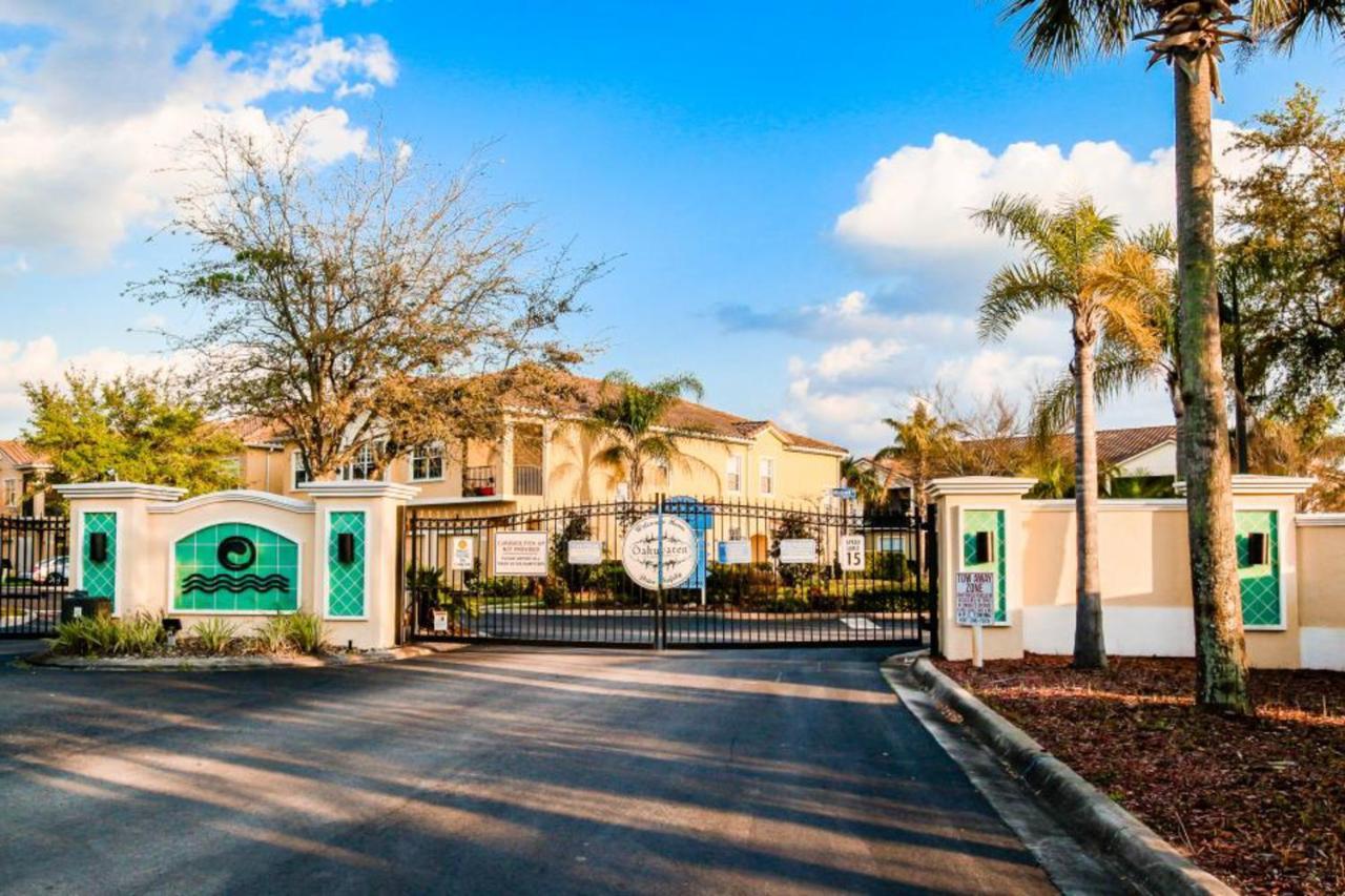 Oakwater Resort Cheshire Nook Orlando Exterior photo