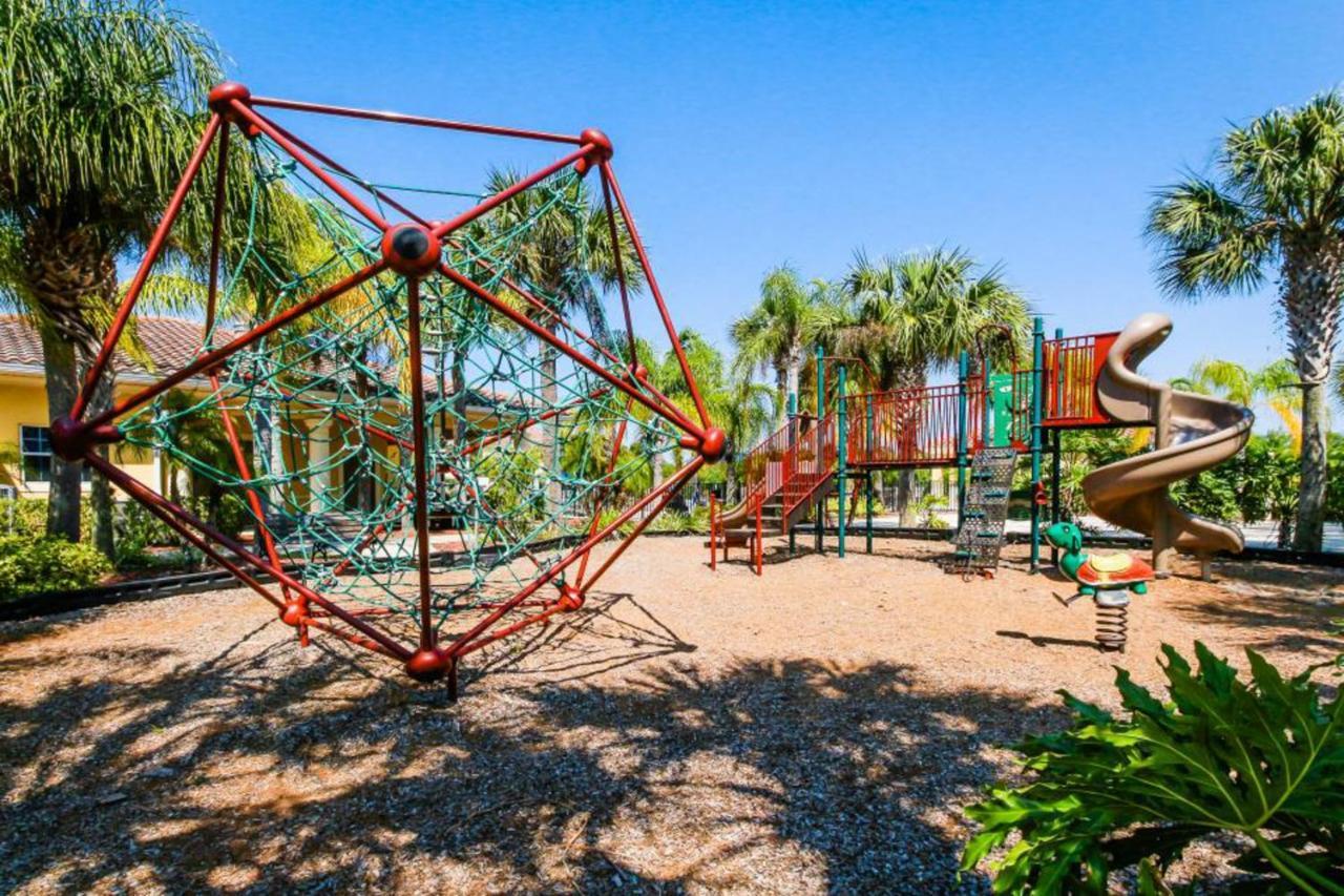 Oakwater Resort Cheshire Nook Orlando Exterior photo
