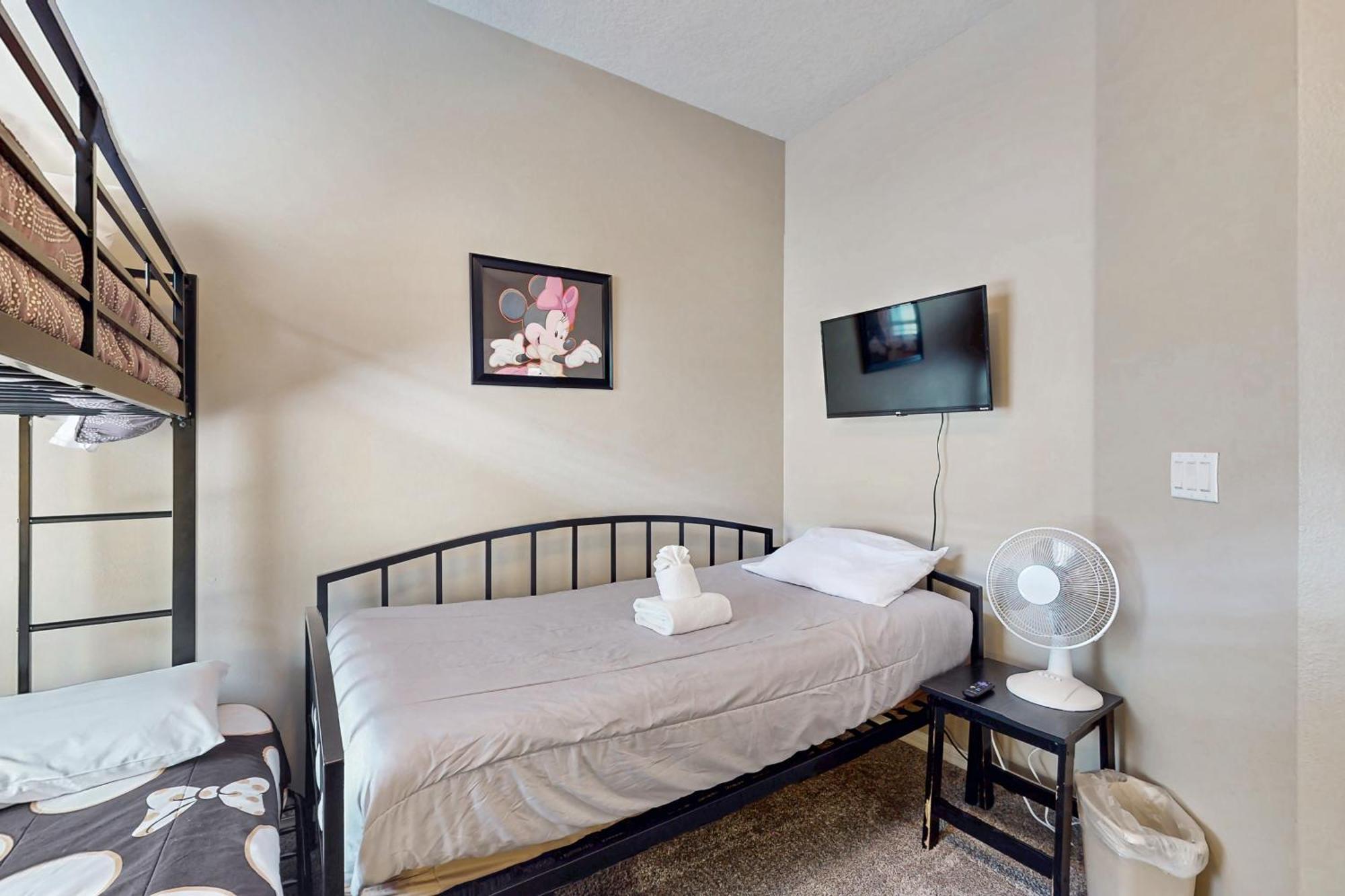 Oakwater Resort Cheshire Nook Orlando Exterior photo